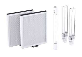Purify 150 accessory kit — 1