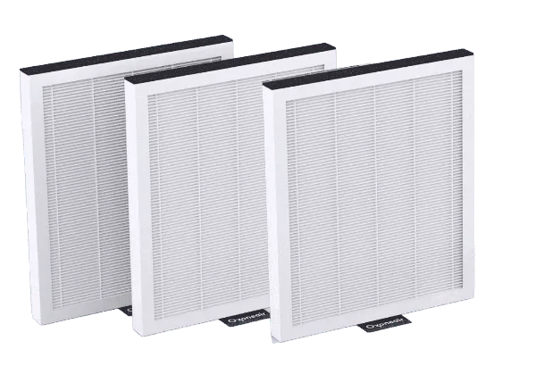Purify Hepa filters 3-pack — 1