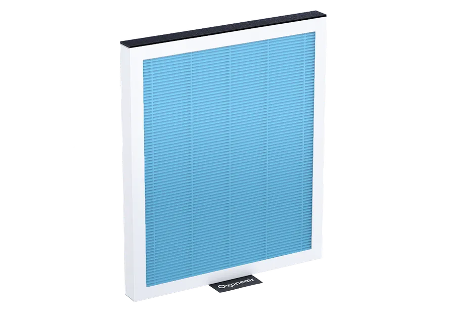Purify HEPA filter Combo+ — 1