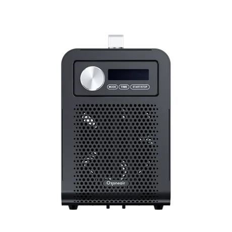 Ozoneair Clean