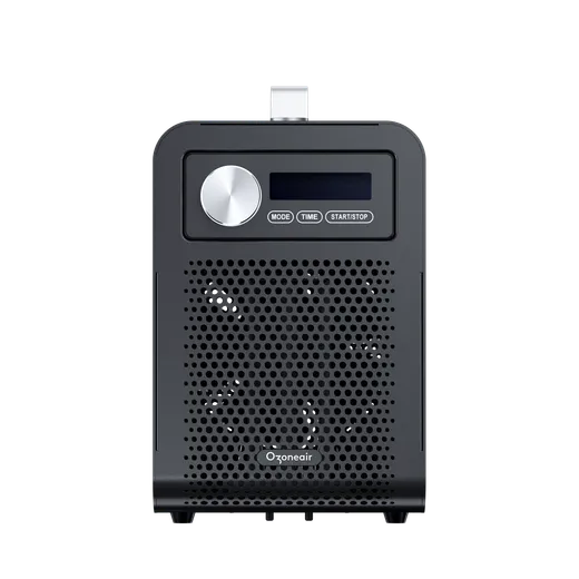 Ozone generator vs air purifier — which one do you actually need?