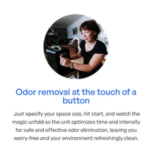 Ozoneair Clean 30 — 6