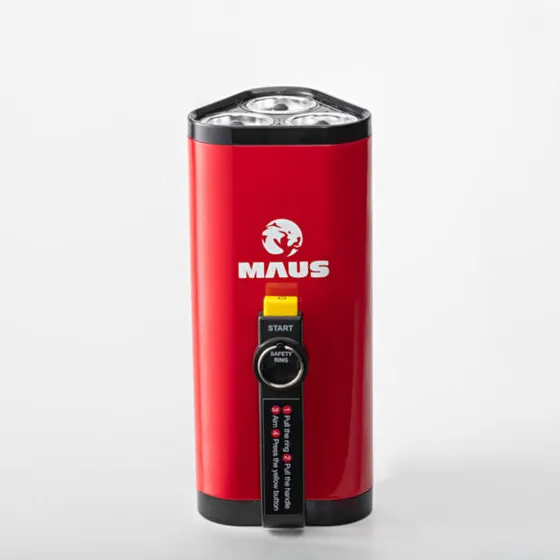 MAUS Xtin Grand